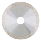 Алмазный диск для резки общестр. Мат-ов ATLAS TURBO 230X22.23