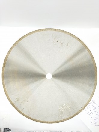 Отрезной диск по бетону ø 350x2,5x22 оптом 